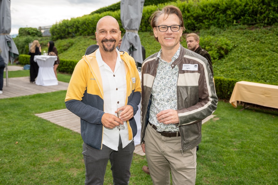 Sommerfest
