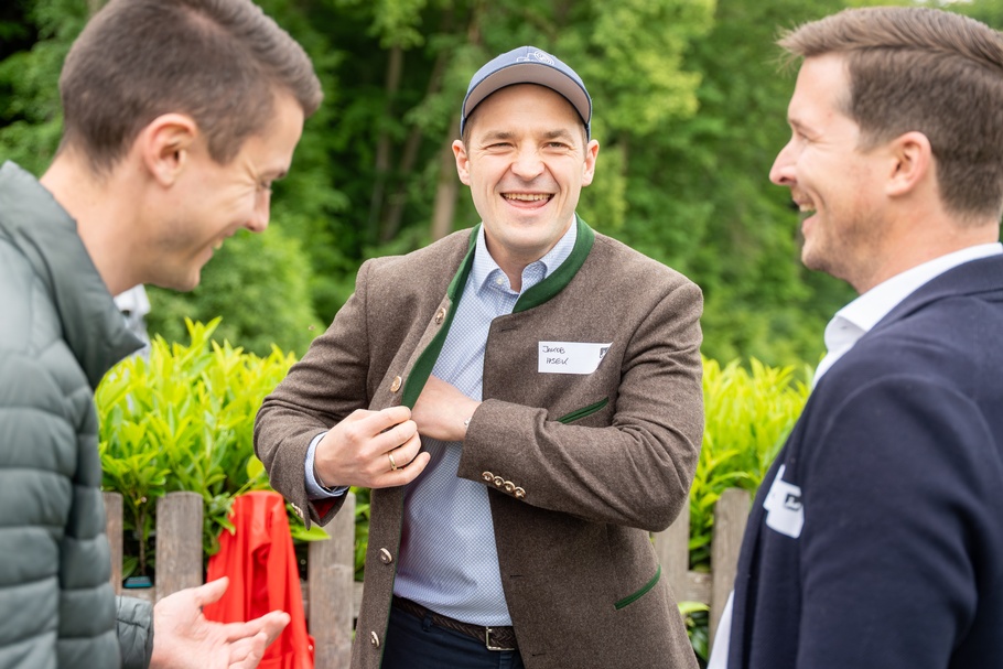Sommerfest
