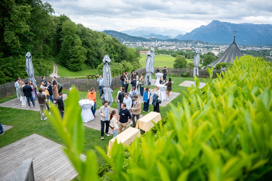 Sommerfest