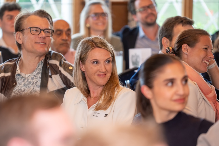 Sommerfest