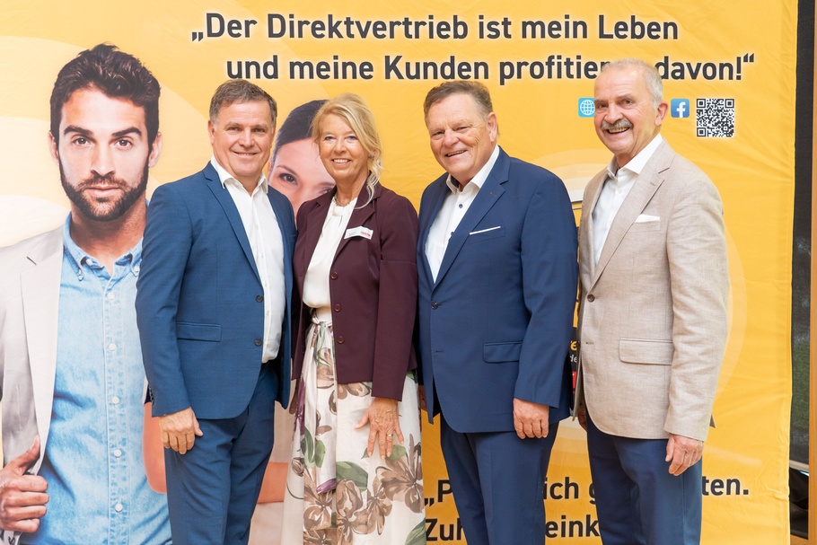 Tag des Direktvertriebs