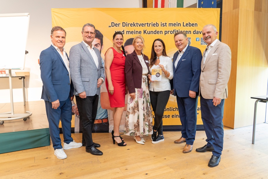 Tag des Direktvertriebs
