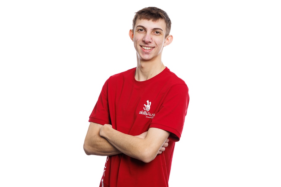 Paul Zadravec