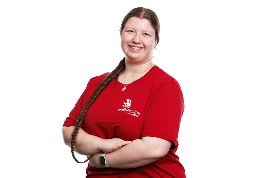 Anna Tritscher