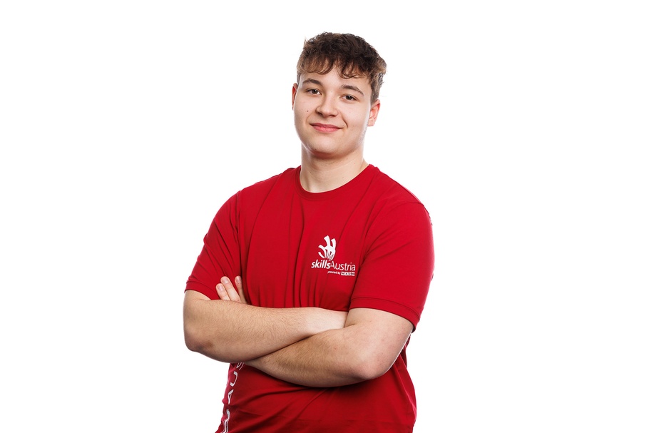 Jonas Leitner