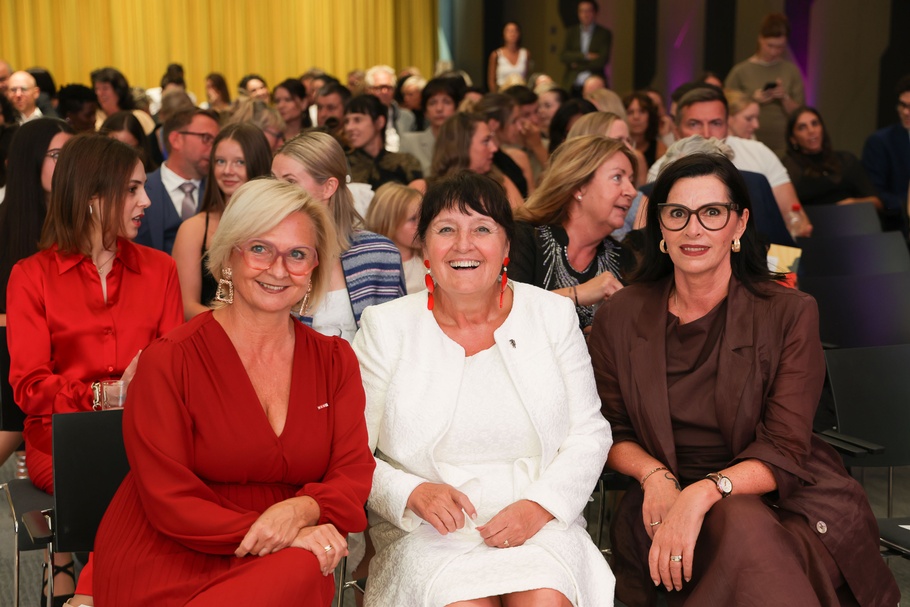 Unternehmerin
