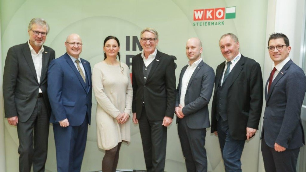 WKO-Impulstalk in Voitsberg: Leistung muss sich lohnen