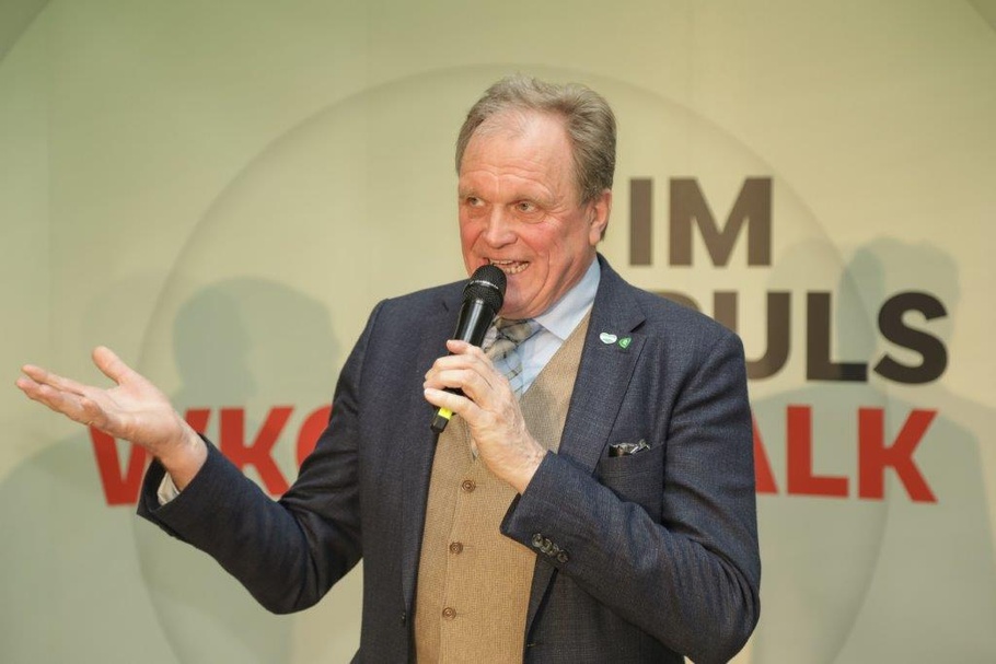 WKO-Impulstalk in Voitsberg: Leistung muss sich lohnen