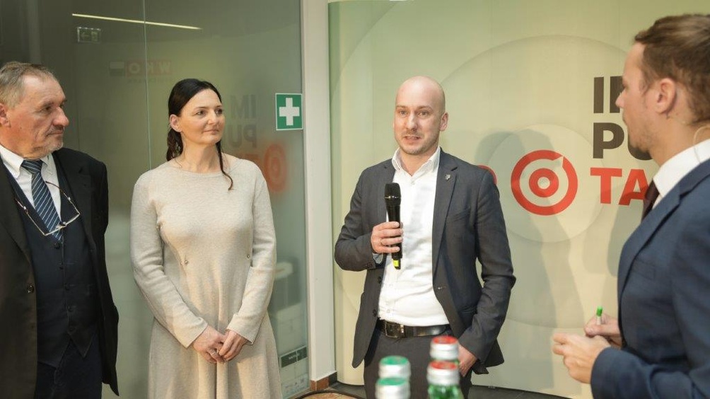 WKO-Impulstalk in Voitsberg: Leistung muss sich lohnen