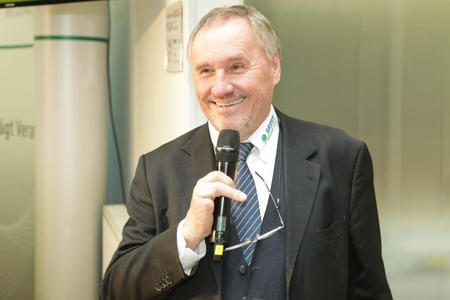 WKO-Impulstalk in Voitsberg: Leistung muss sich lohnen