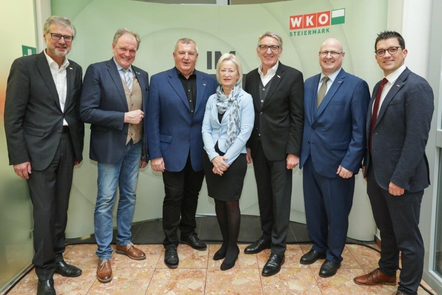 WKO-Impulstalk in Voitsberg: Leistung muss sich lohnen