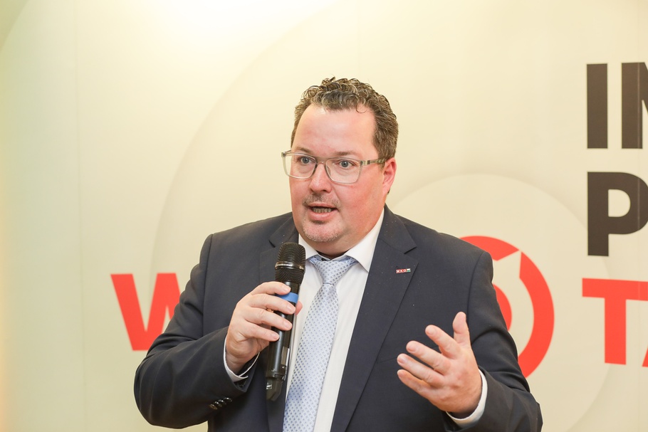 Sommerbauer Impulstalk 26