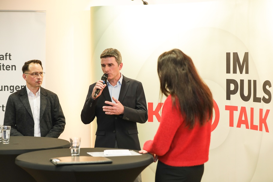 Talk 1 Impulstalk 26