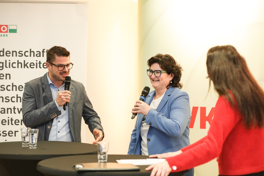 Talk 2 Impulstalk 26