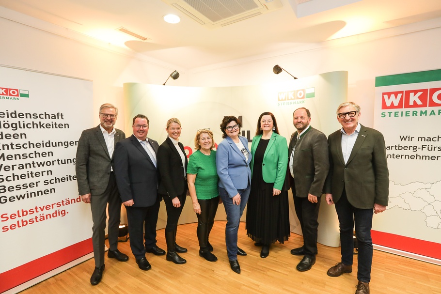 Akteure Impulstalk 26