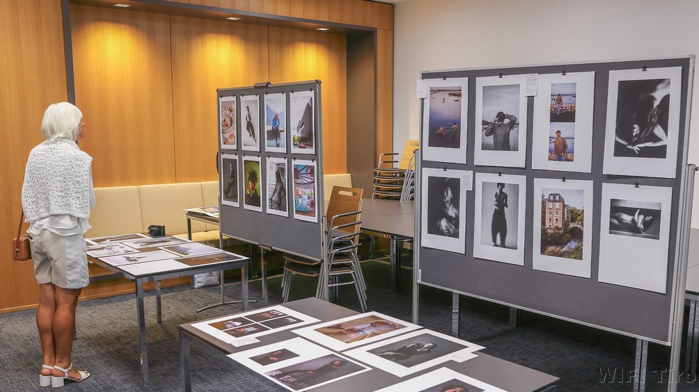 Diplomfeier Meisterklasse Fotografie 2026