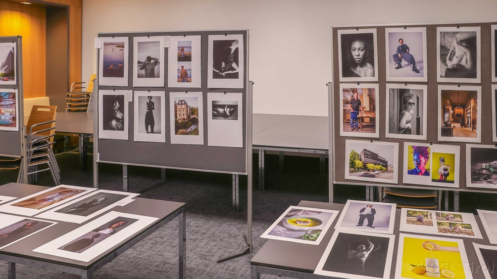 Diplomfeier Meisterklasse Fotografie 2026
