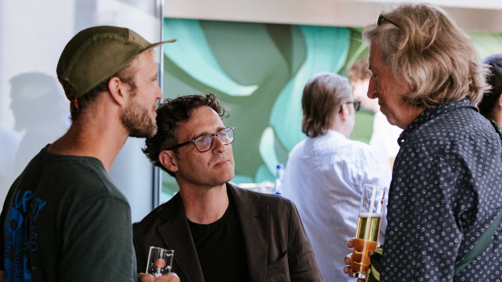 Sommerfest Fv Film- und Musikwirtschaft 2026
