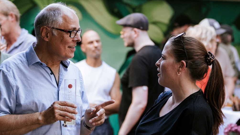 Sommerfest Fv Film- und Musikwirtschaft 2026