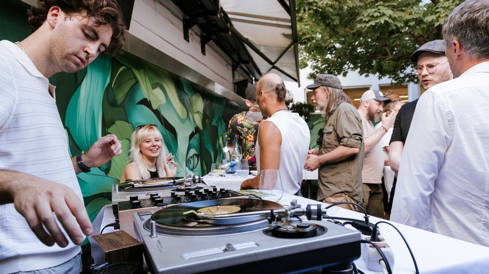 Sommerfest Fv Film- und Musikwirtschaft 2026