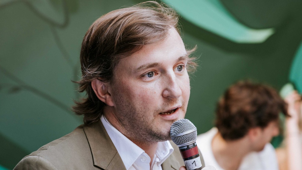 Sommerfest Fv Film- und Musikwirtschaft 2026