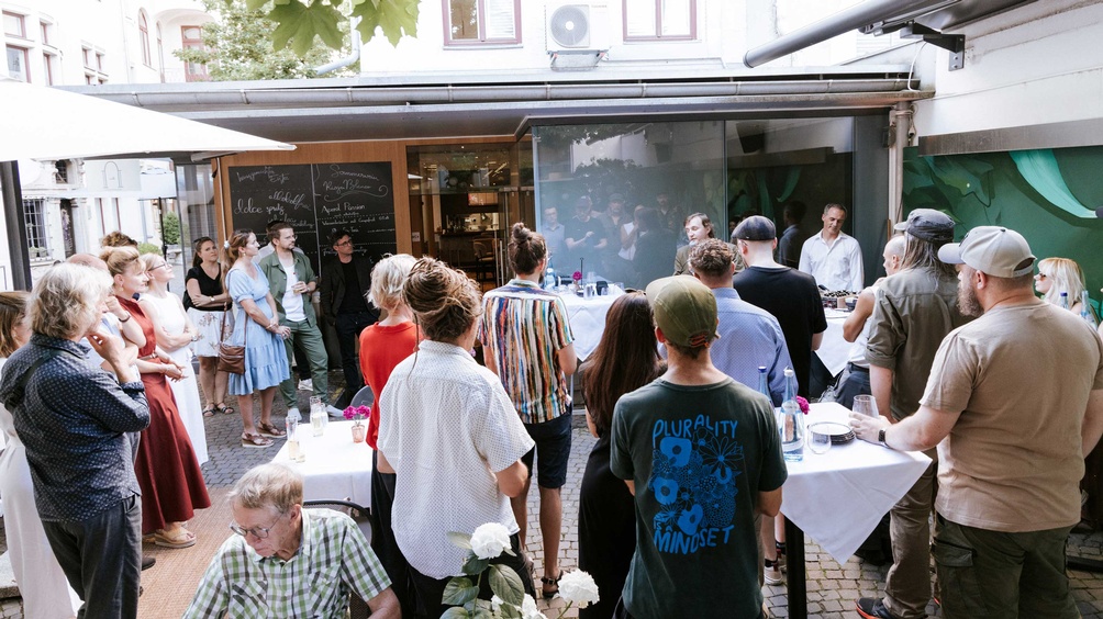 Sommerfest Fv Film- und Musikwirtschaft 2026