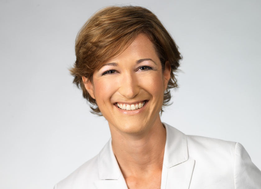 Katharina Koßdorff