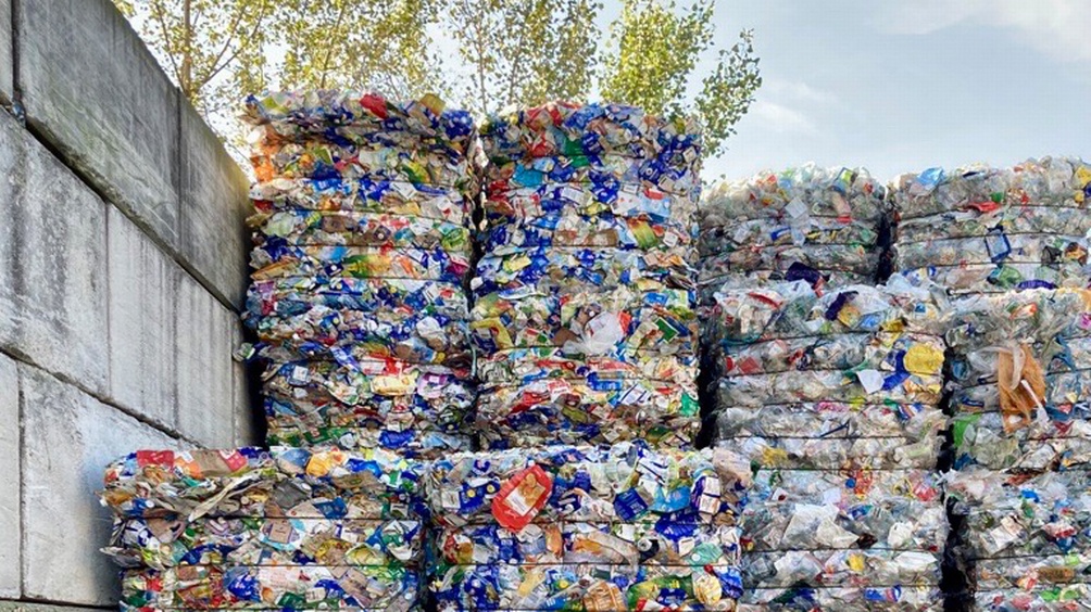 Nachhaltigkeitsfrühstück bei Höpperger Umweltschutz