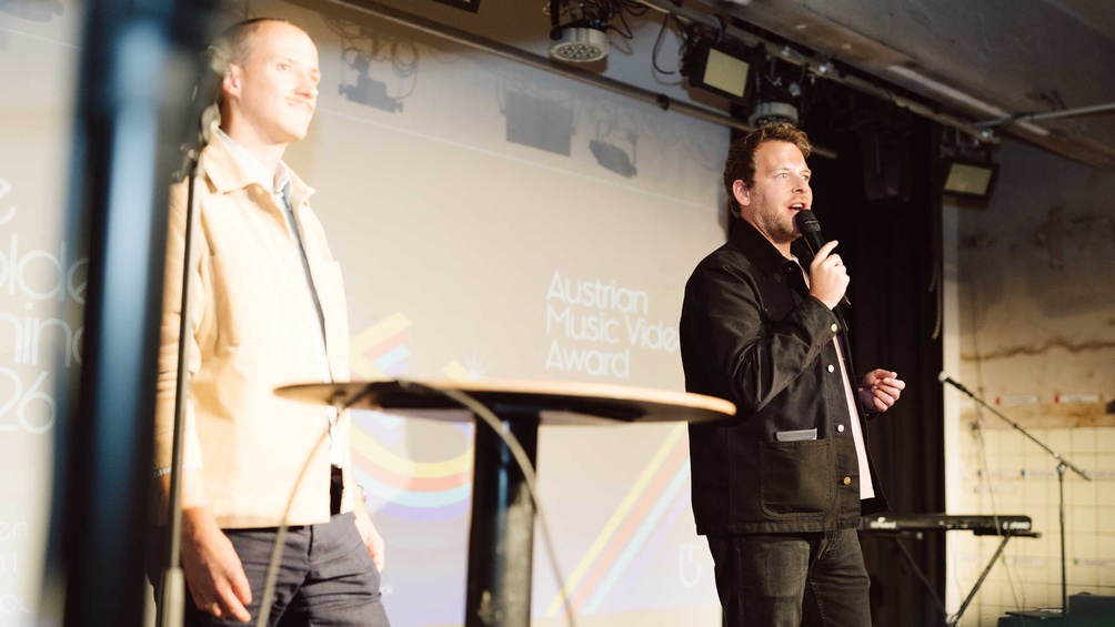 Tag der Musik- und Filmwirtschaft Tirol 2026