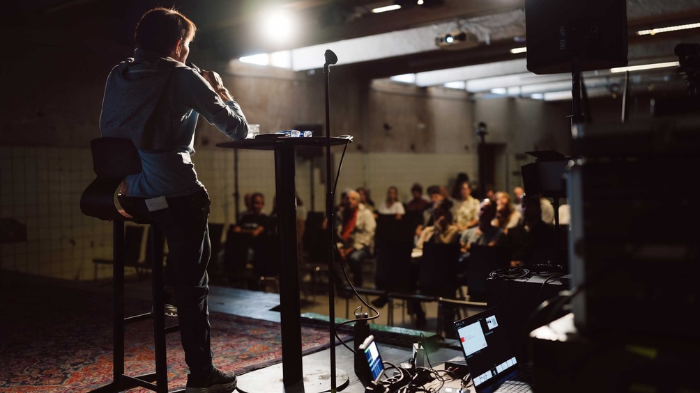 Tag der Musik- und Filmwirtschaft Tirol 2026