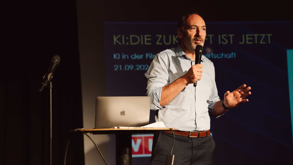 Tag der Musik- und Filmwirtschaft Tirol 2026
