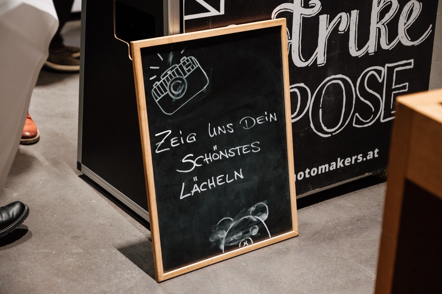 Adventfeier 2024 - Frau in der Wirtschaft Vorarlberg