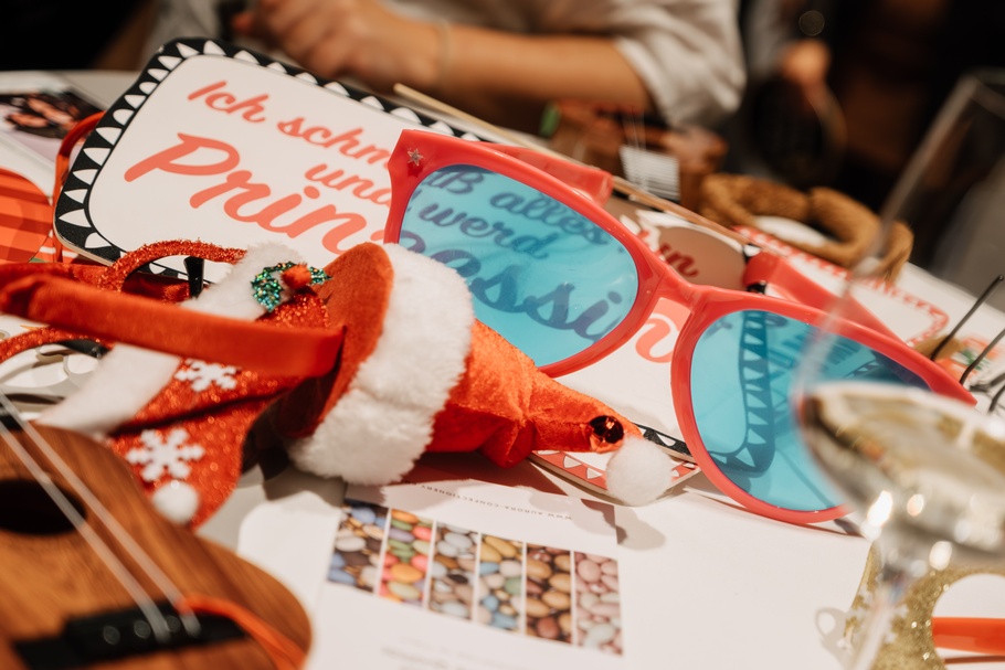 Adventfeier 2024 - Frau in der Wirtschaft Vorarlberg