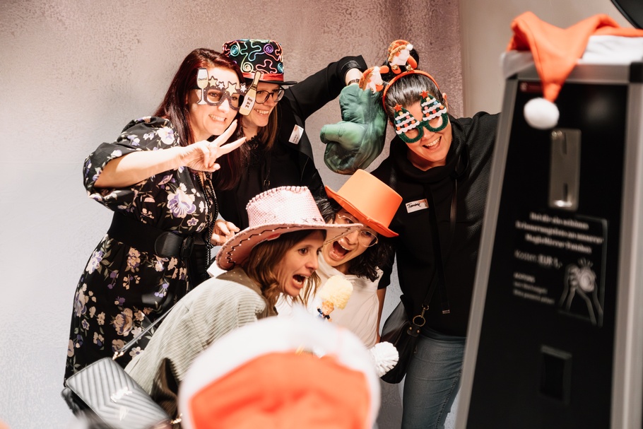 Adventfeier 2024 - Frau in der Wirtschaft Vorarlberg