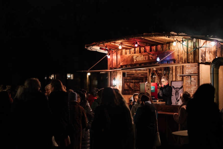 Adventfeier 2024 - Frau in der Wirtschaft Vorarlberg