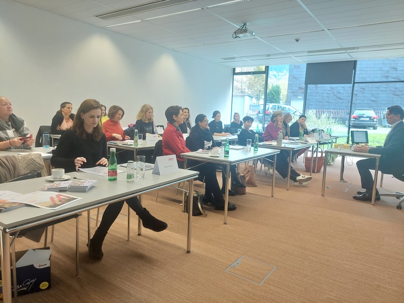 Aufsichtsrats-Seminar