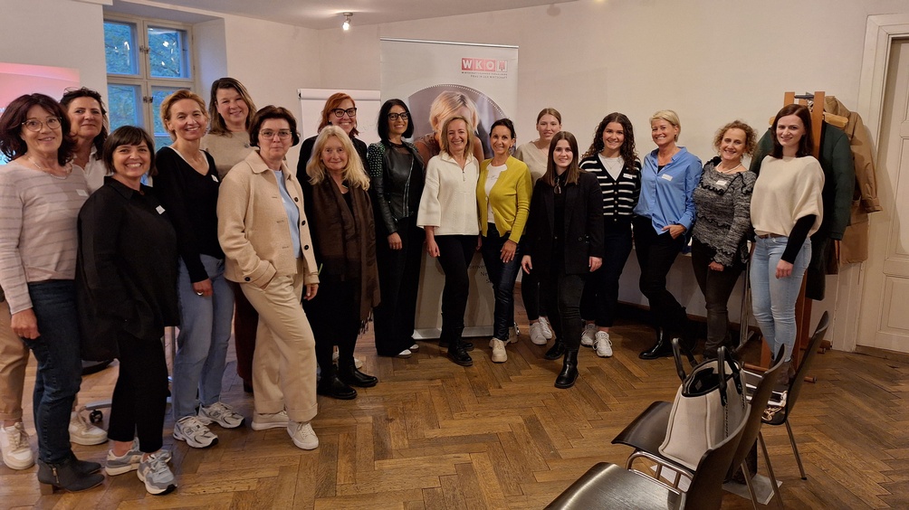 Frau in der Wirtschaft, Mental Load