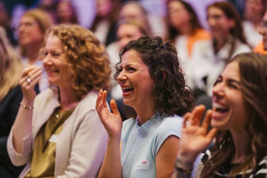 15. Vorarlberger Unternehmerinnenforum