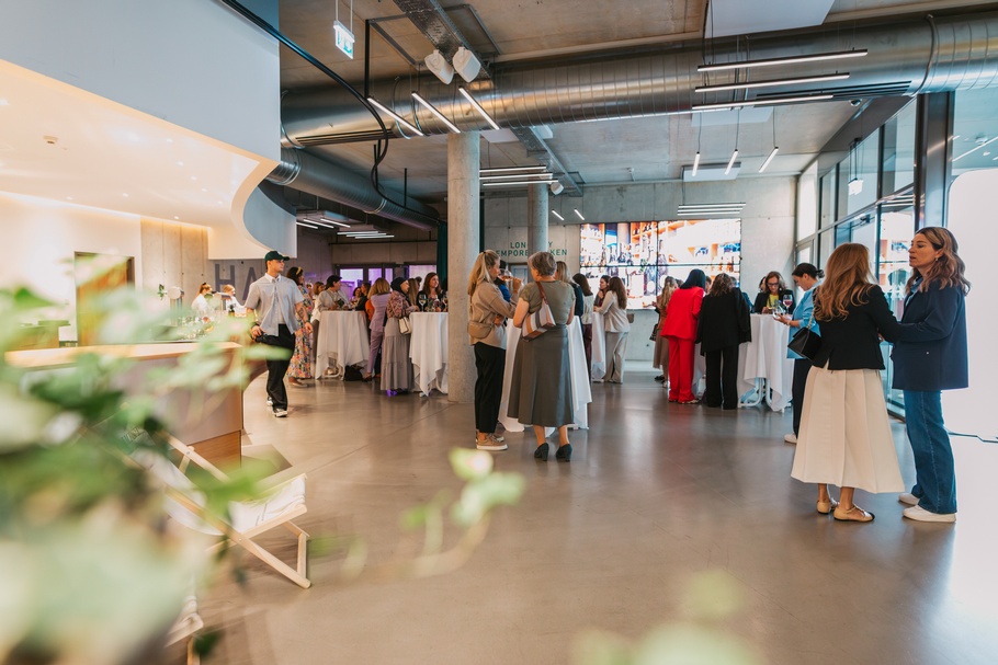 15. Vorarlberger Unternehmerinnenforum