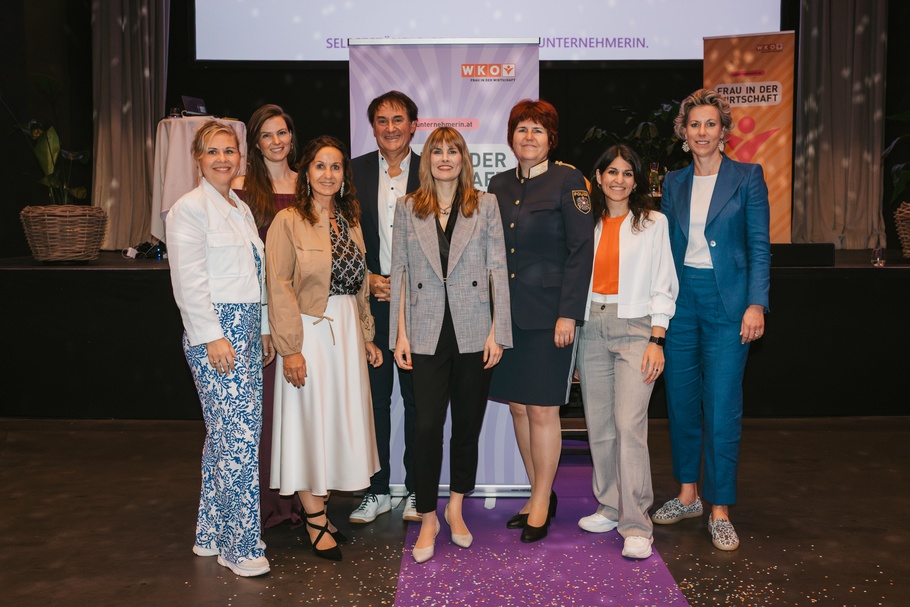15. Vorarlberger Unternehmerinnenforum