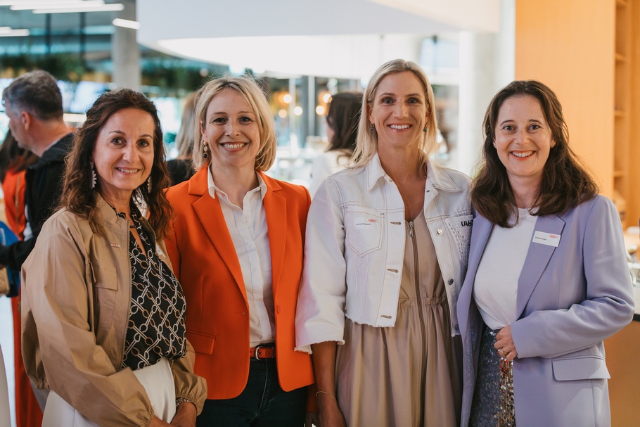 15. Vorarlberger Unternehmerinnenforum