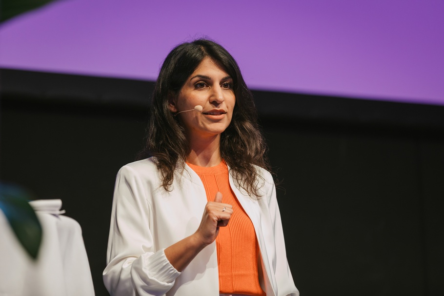 15. Vorarlberger Unternehmerinnenforum