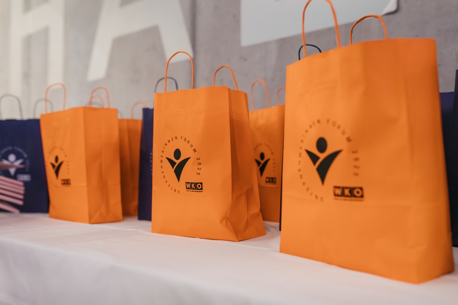 15. Vorarlberger Unternehmerinnenforum