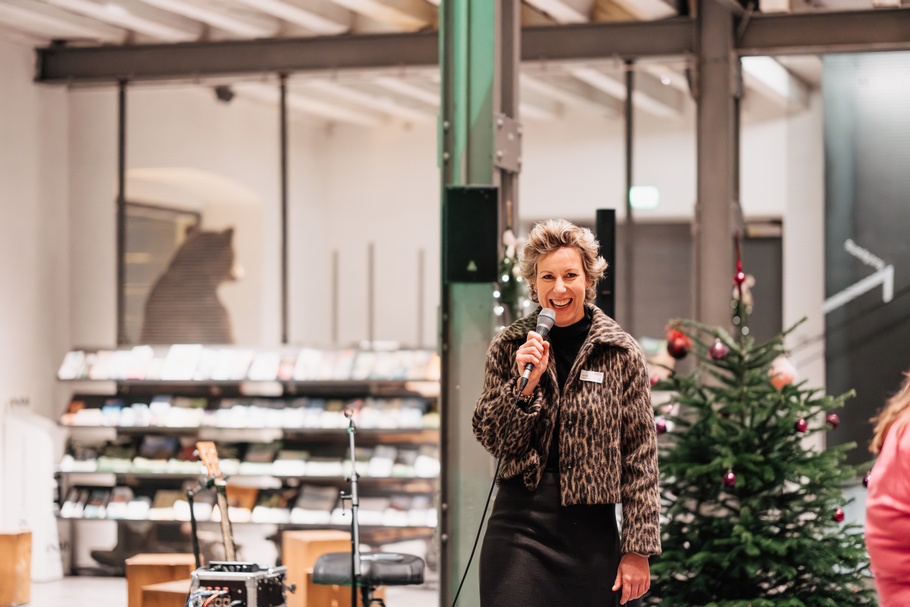 Adventfeier 2024 - Frau in der Wirtschaft Vorarlberg