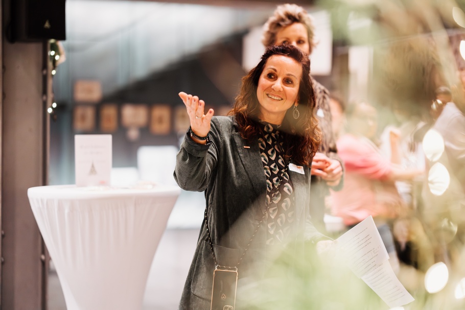 Adventfeier 2024 - Frau in der Wirtschaft Vorarlberg