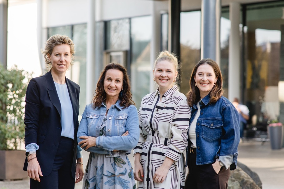 Frauen in Aufsichtsräten