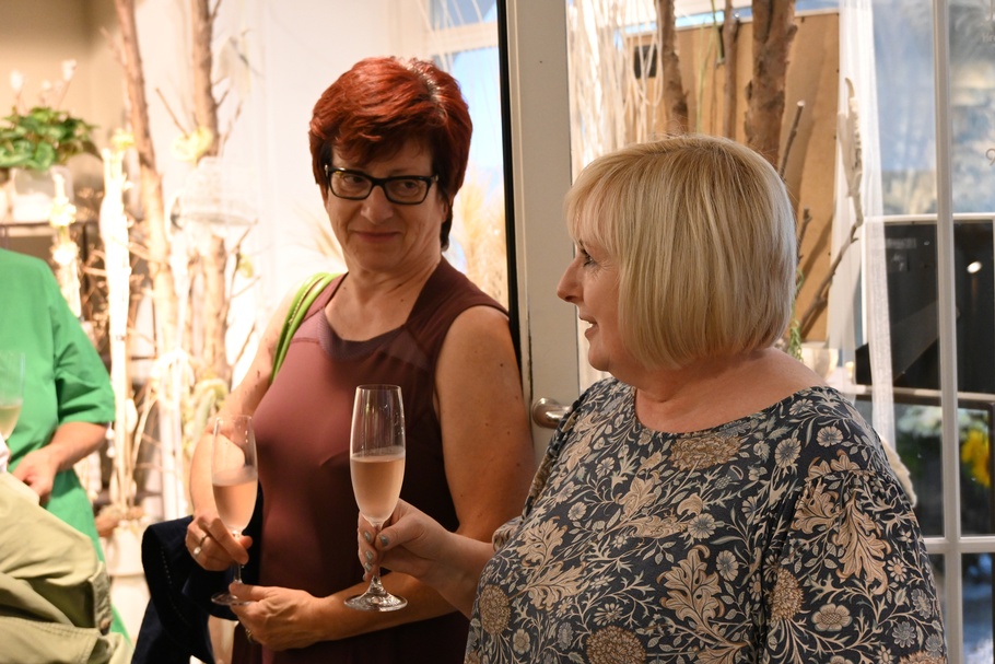 FiW on Tour in Bludenz