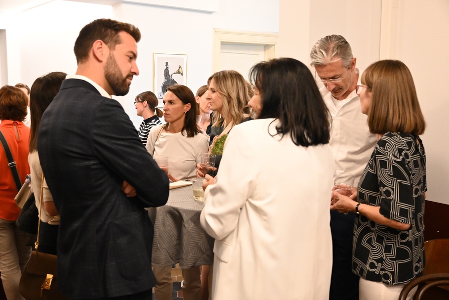 FiW on Tour in Bludenz