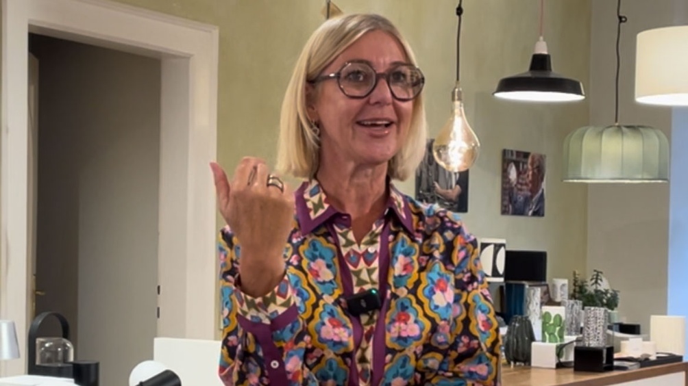 FiW on Tour in Bregenz