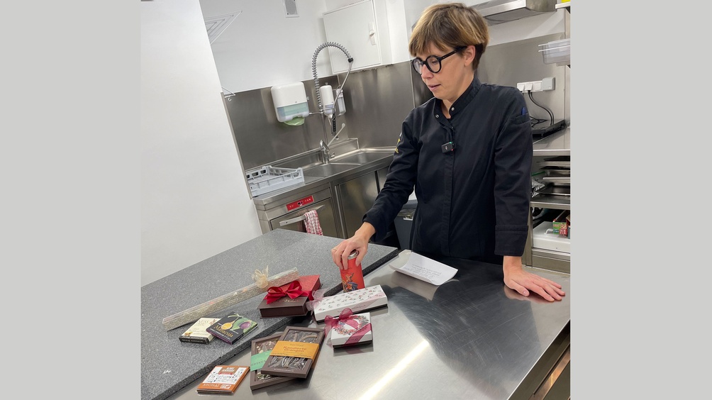 FiW on Tour in Bregenz